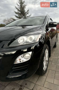 Внедорожник / Кроссовер Mazda CX-7 2010 в 