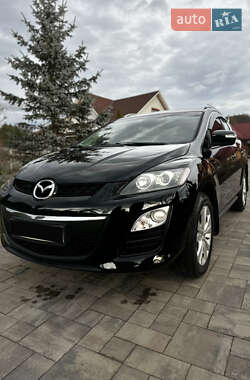 Внедорожник / Кроссовер Mazda CX-7 2010 в Коломые