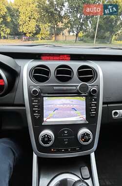 Внедорожник / Кроссовер Mazda CX-7 2008 в 