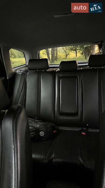 Внедорожник / Кроссовер Mazda CX-7 2008 в Харькове