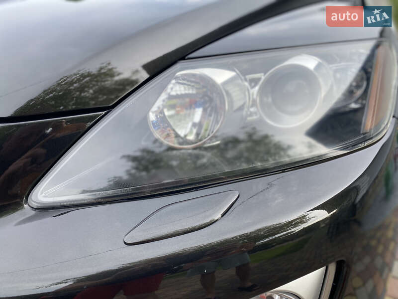 Внедорожник / Кроссовер Mazda CX-7 2011 в Луцке фото 4 Внедорожник / Кроссовер Mazda CX-7 2011 в Луцке