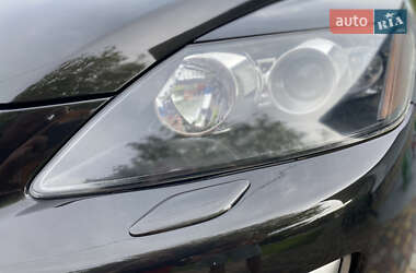 Внедорожник / Кроссовер Mazda CX-7 2011 в 