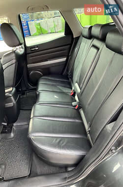 Внедорожник / Кроссовер Mazda CX-7 2011 в 