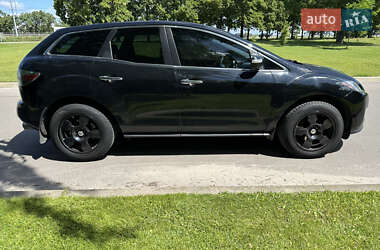 Внедорожник / Кроссовер Mazda CX-7 2007 в 