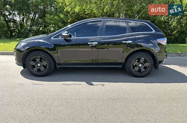 Внедорожник / Кроссовер Mazda CX-7 2007 в 