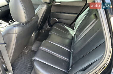 Внедорожник / Кроссовер Mazda CX-7 2007 в 
