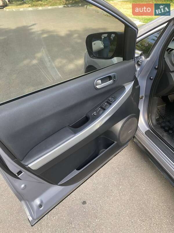 Внедорожник / Кроссовер Mazda CX-7 2008 в Харькове