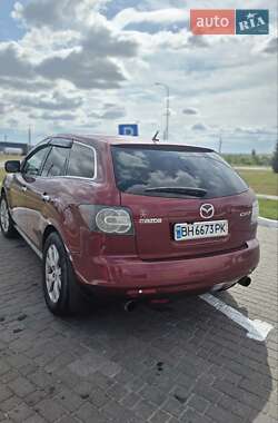 Внедорожник / Кроссовер Mazda CX-7 2008 в 