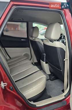 Внедорожник / Кроссовер Mazda CX-7 2008 в 