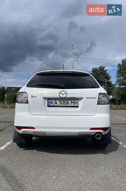Внедорожник / Кроссовер Mazda CX-7 2010 в 
