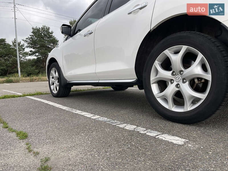Внедорожник / Кроссовер Mazda CX-7 2010 в Киеве