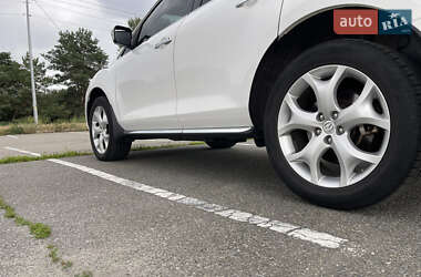 Внедорожник / Кроссовер Mazda CX-7 2010 в 