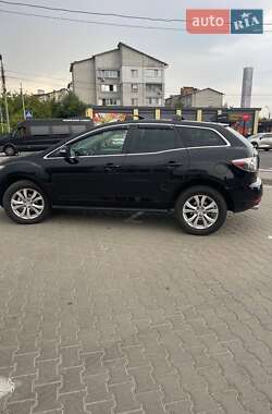 Внедорожник / Кроссовер Mazda CX-7 2011 в 