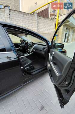 Внедорожник / Кроссовер Mazda CX-7 2007 в 