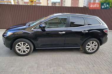 Внедорожник / Кроссовер Mazda CX-7 2007 в 