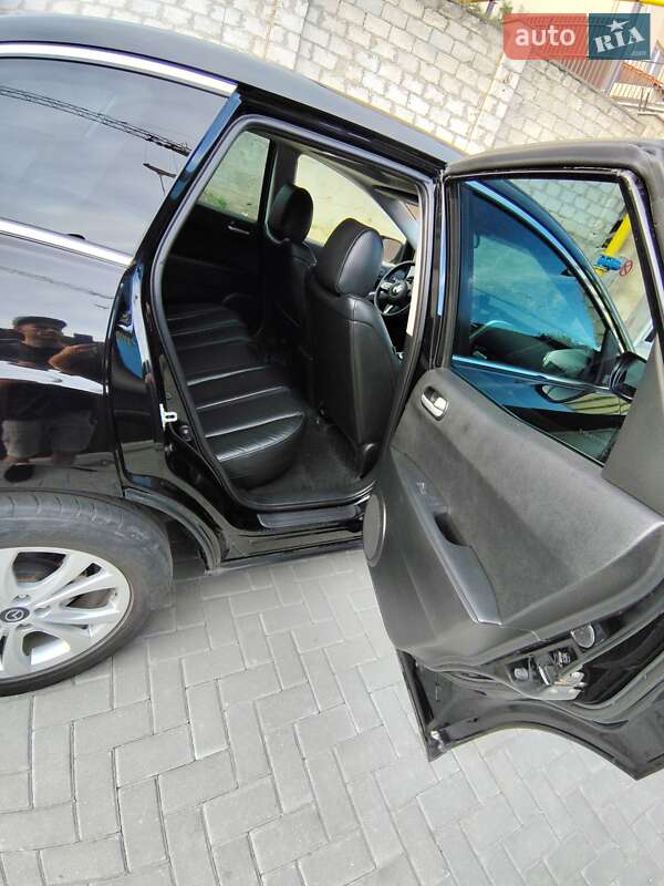Внедорожник / Кроссовер Mazda CX-7 2007 в Измаиле