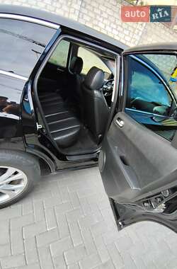 Внедорожник / Кроссовер Mazda CX-7 2007 в 