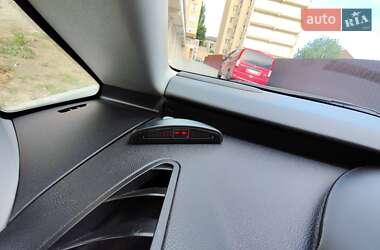 Внедорожник / Кроссовер Mazda CX-7 2007 в 