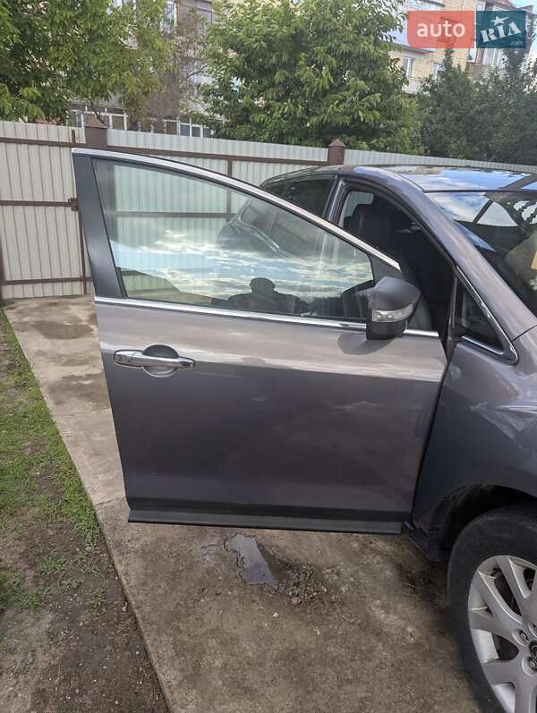 Внедорожник / Кроссовер Mazda CX-7 2008 в Хотине
