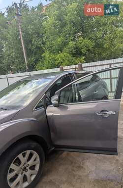 Внедорожник / Кроссовер Mazda CX-7 2008 в 