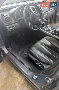Внедорожник / Кроссовер Mazda CX-7 2008 в 