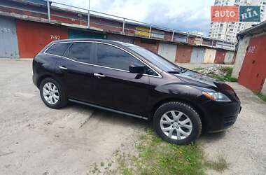Внедорожник / Кроссовер Mazda CX-7 2006 в 