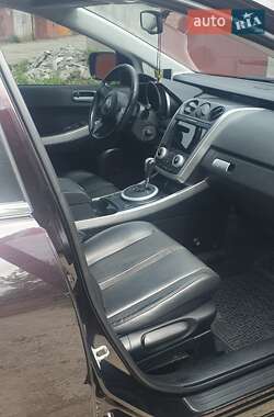 Внедорожник / Кроссовер Mazda CX-7 2006 в 