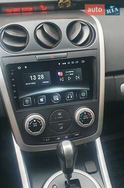 Внедорожник / Кроссовер Mazda CX-7 2006 в 