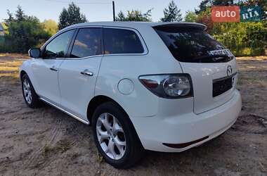 Внедорожник / Кроссовер Mazda CX-7 2010 в 