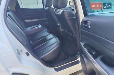 Внедорожник / Кроссовер Mazda CX-7 2010 в 