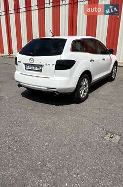 Внедорожник / Кроссовер Mazda CX-7 2008 в 