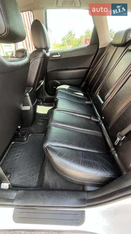 Внедорожник / Кроссовер Mazda CX-7 2008 в Харькове