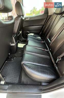 Внедорожник / Кроссовер Mazda CX-7 2008 в 