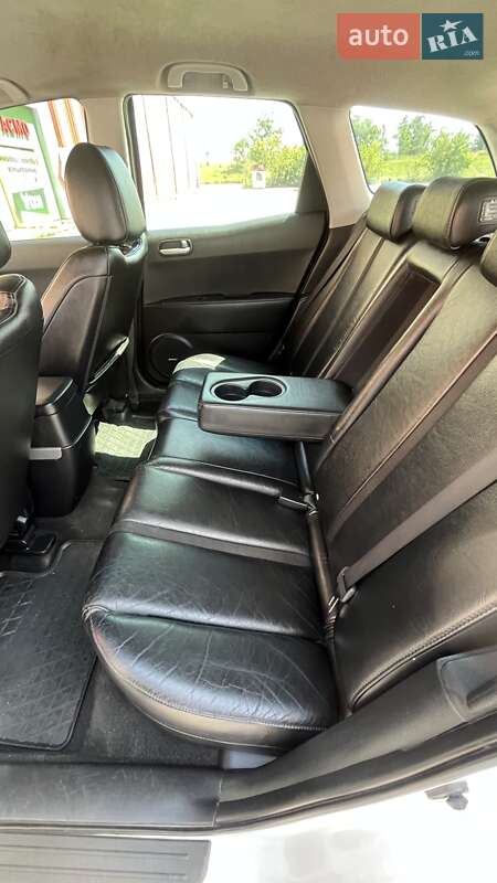 Внедорожник / Кроссовер Mazda CX-7 2008 в Харькове