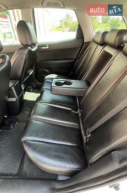 Внедорожник / Кроссовер Mazda CX-7 2008 в 