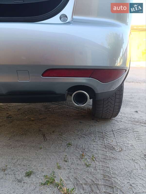 Позашляховик / Кросовер Mazda CX-7 2010 в Нетішині фото 6 Позашляховик / Кросовер Mazda CX-7 2010 в Нетішині