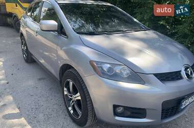 Внедорожник / Кроссовер Mazda CX-7 2007 в 