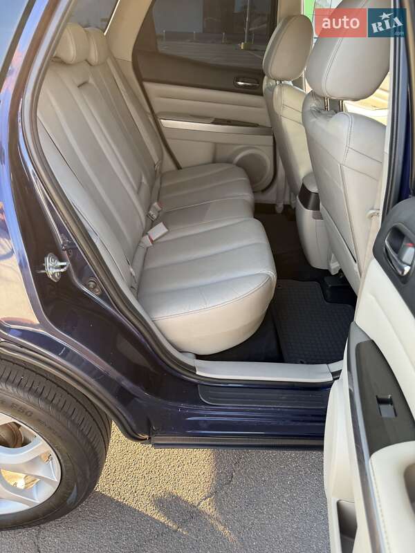 Внедорожник / Кроссовер Mazda CX-7 2010 в Одессе