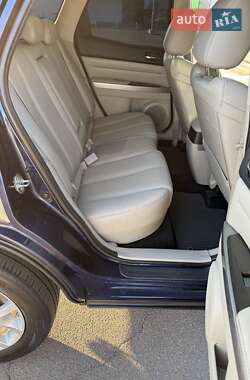 Внедорожник / Кроссовер Mazda CX-7 2010 в 