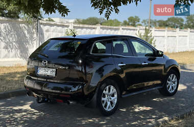 Внедорожник / Кроссовер Mazda CX-7 2007 в 