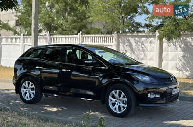 Внедорожник / Кроссовер Mazda CX-7 2007 в 