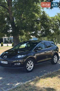 Внедорожник / Кроссовер Mazda CX-7 2007 в 