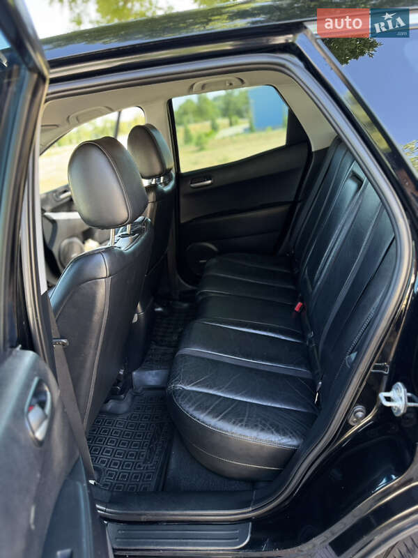 Внедорожник / Кроссовер Mazda CX-7 2007 в Измаиле