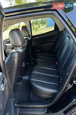 Внедорожник / Кроссовер Mazda CX-7 2007 в 
