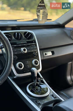 Внедорожник / Кроссовер Mazda CX-7 2007 в 
