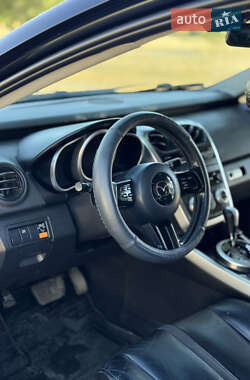 Внедорожник / Кроссовер Mazda CX-7 2007 в 
