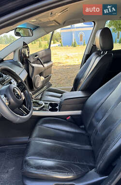 Внедорожник / Кроссовер Mazda CX-7 2007 в 