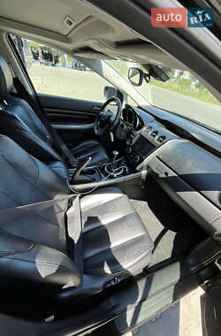 Внедорожник / Кроссовер Mazda CX-7 2010 в 