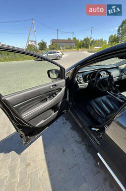 Внедорожник / Кроссовер Mazda CX-7 2010 в 