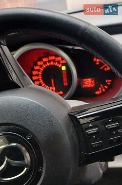 Внедорожник / Кроссовер Mazda CX-7 2008 в 